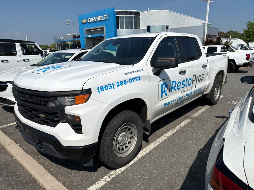chevrolet silverado 1500 2023 1GCPDAEK1PZ253367 image chevrolet silverado 1500 2023 1GCPDAEK1PZ253367 image
